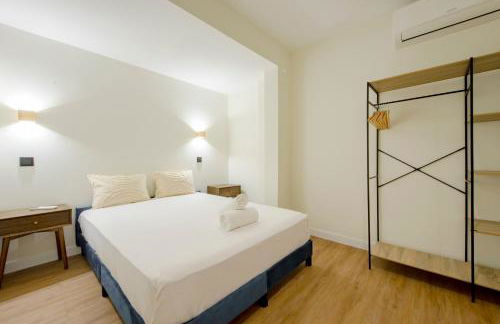 Alcalá Central Apartments - Foto 12