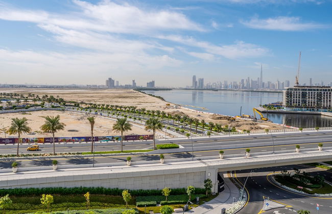 HomesGetaway-Lavish2BR in CreekBayshore4 - Foto 24