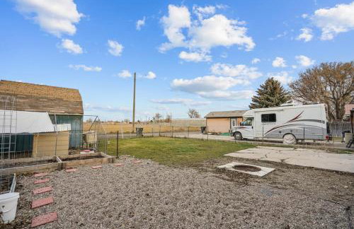 Done for the Day Crew Friendly Digs - Foto 13