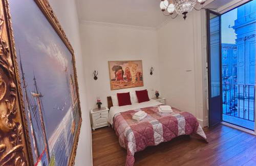 Palace Apartments Central Catania - Foto 75