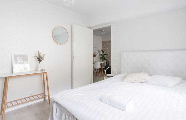 Cozy 1BR Home at Downtown next to All Restaurants - Foto 4