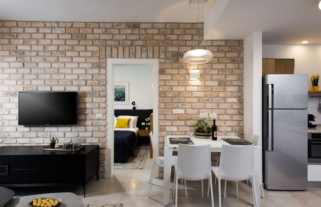 Contemporary & Texture-Rich Hideaway - Foto 13