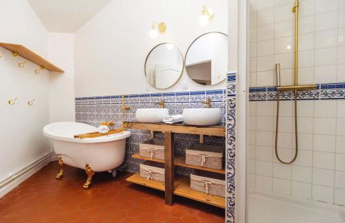 LE GRAND FRANC gite cosy proche tous commerces - Foto 13