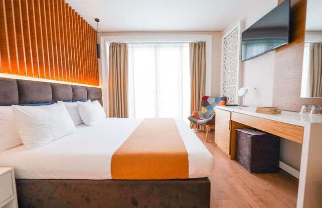 Vinea Resort & SPA - Foto 17