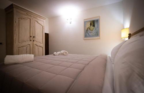 Blue Goose Apartment Ronciglione - Foto 17