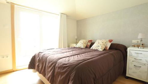 Ático con vistas inmejorables al puerto - Foto 5