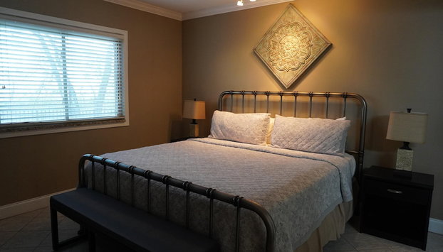 103 2-Bedroom 2 Condo by RedAwning - Foto 5, Habitación