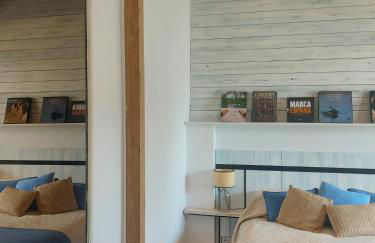 PENTHOUSE LA VICTORIA Parking Terraza - Photo 2