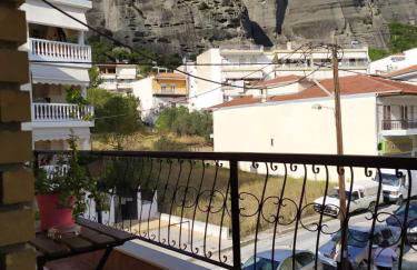 Meteora Family House - Foto 13