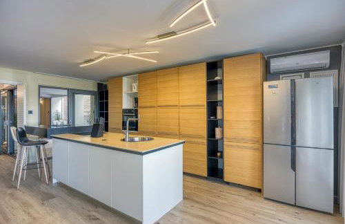 Deluxe Apartment with Whirlpool - Foto 7