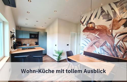 Ferienhaus Rothsee-Oase ideale Ausgangslage mit tollem Ausblick, Sauna und privatem Garten - Foto 1