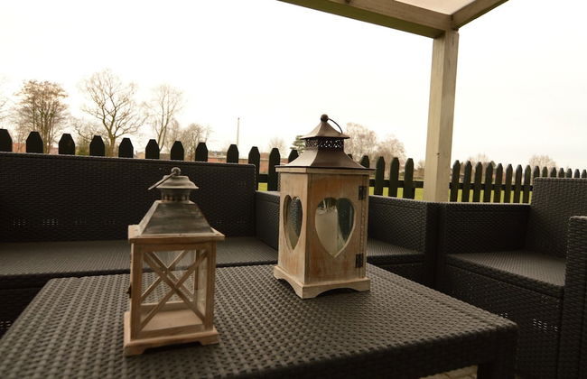 Holiday Home in Zele Near Laarne Castle - Foto 39