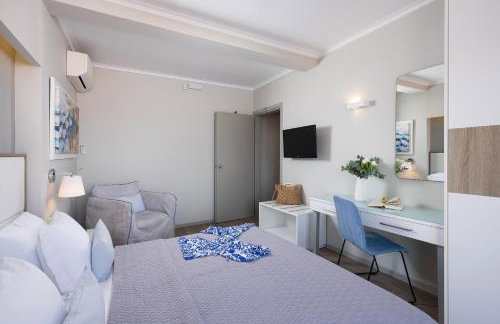 Olympic Star Beach Hotel - Foto 52