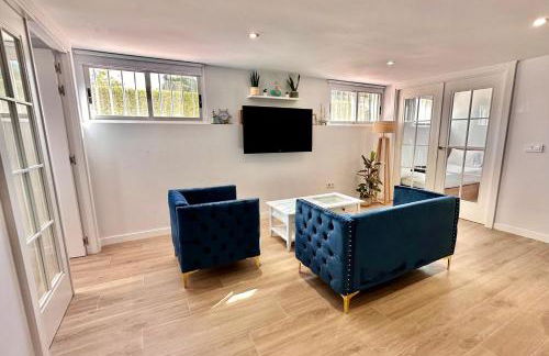 2 bedroom Albir apartment by the beach - Photo 18