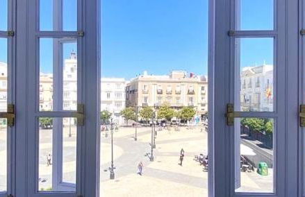 innCádizPalacio Conde Casa-Brunet - Foto 11