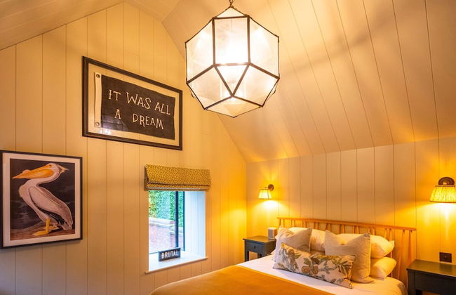 The Writers Retreat - 5 Beds Parking Much More - Foto 35