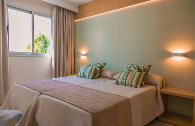 Ohasis Boutique Suites - Photo 4