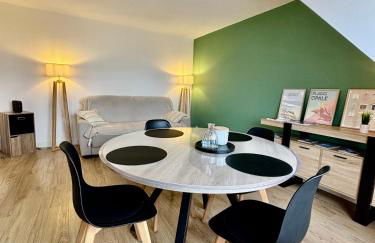 L'Escapade - Hardelot Plage - Parking Privé - Foto 3