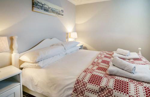 Brewery Cottage - Foto 13