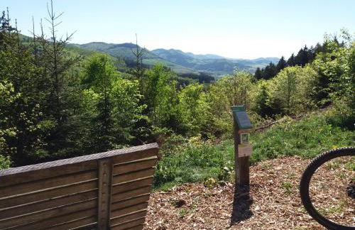 Ferienwohnung Panorama II - Foto 14