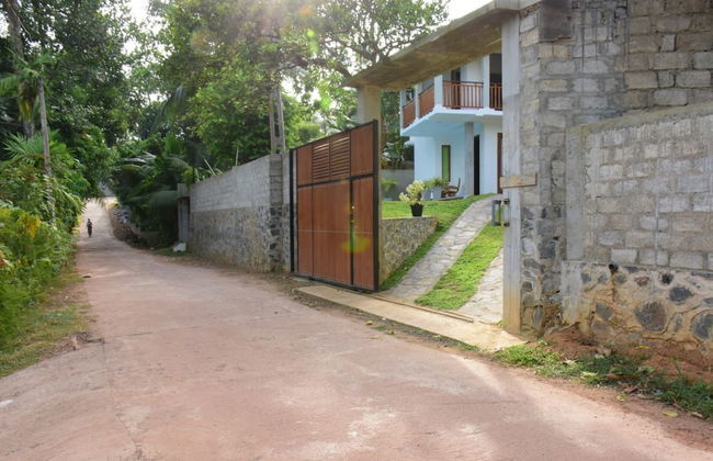 Villa Blue Water Hikkaduwa - Foto 38