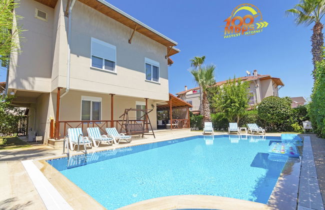 Paradise Town Villa Belmaria - Foto 1