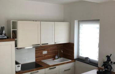 Schöfferles Ferienwohnung mit Sauna - Foto 5