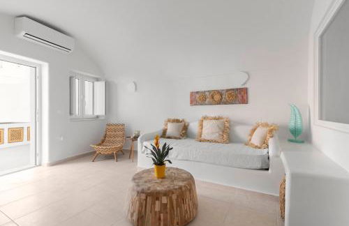 Thallos Cave House and Apartments - Foto 41