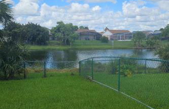WaterView 4 miles to Disney 3Br 2Ba Pool Home - Foto 22