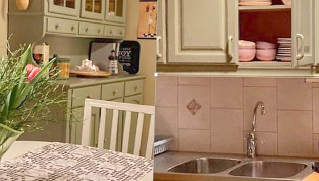 Holiday Home in Askeröarna - Foto 5, Eigene Küche