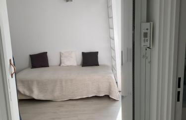 Blue bay studio terrasse - Photo 15