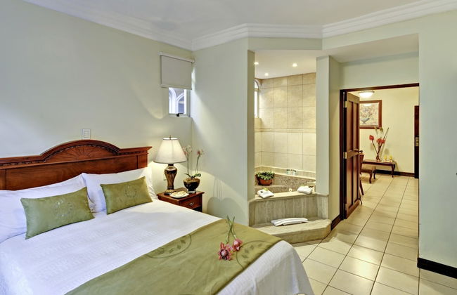 Casa Conde Hotel & Suites - Foto 9