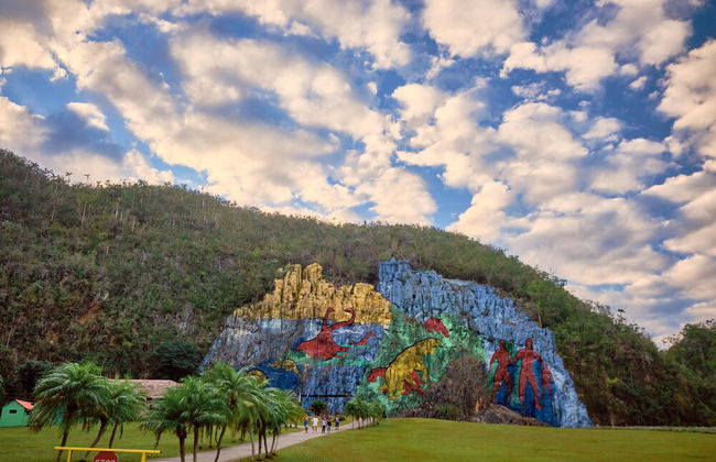 Villa in Viñales with garden and terrace - Foto 21