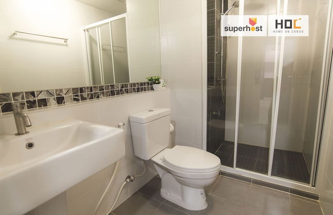 DVieng Luxury Condo - Foto 65