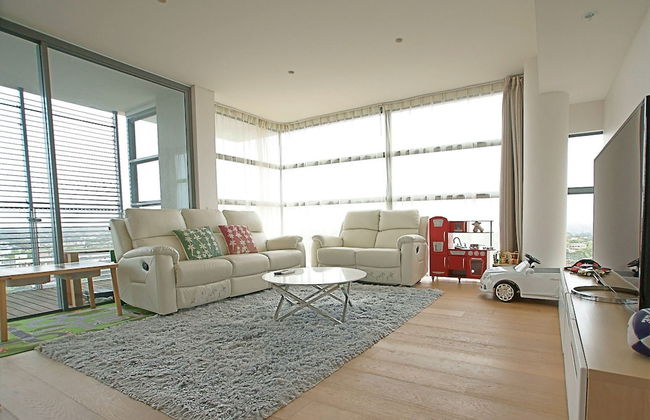 Crows Nest Family Apartment - Photo 15