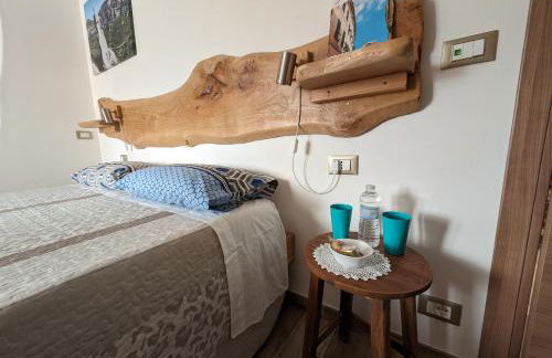 Agriturismo Caruggiu di via vecchia - Foto 39