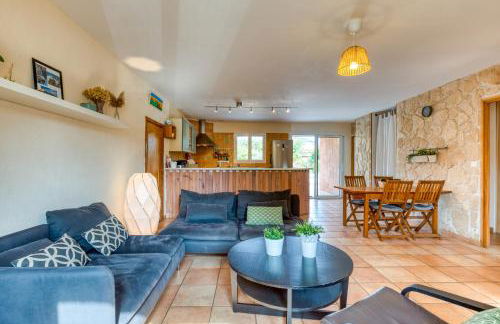 Villa Plain-pied avec Piscine Octon - Foto 7