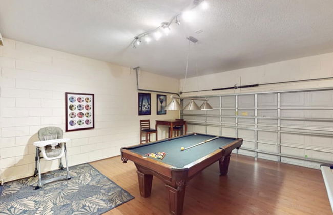 Chun's Bella Vida Resort Vacation Home - Foto 32