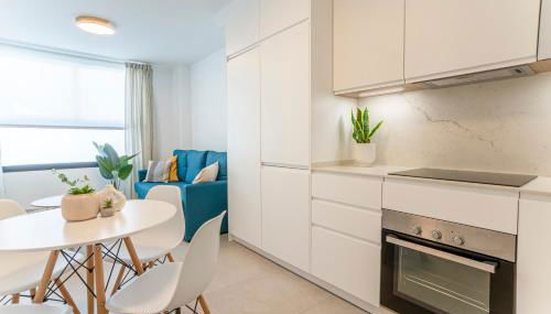 AMA Homes VGC - Photo 4, stove