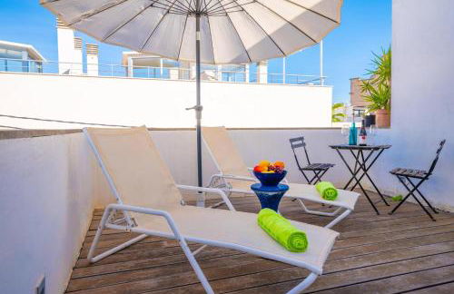 Villa Palmera - Photo 20