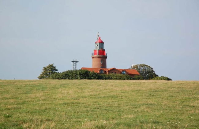 Moderne Ferienwohnung in Bastorf in Meernaehe - Foto 26