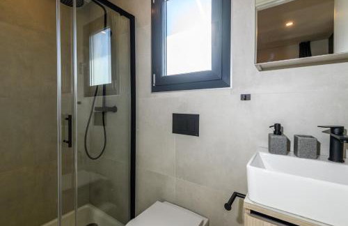 Luxury and Cosy Little House Ivinj 2 - Foto 13