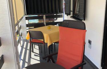 Bianco Apartment to Relax, just 400 m from the beach with free parking - Foto 10