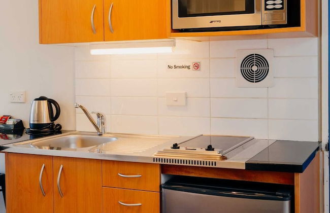 Sumner Bay Motel & Apartments - Foto 27