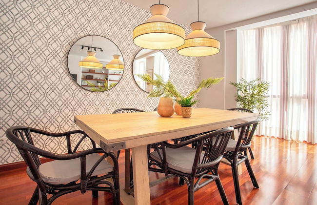 Genteel Home Uncibay - Foto 8