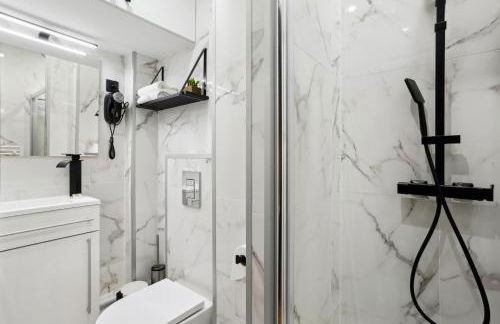 Résidence AURMAT - Appart - Hôtel - Boulogne - Paris - Foto 52