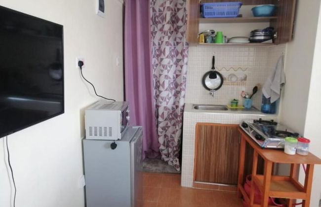 Stay.Plus Sperian Studios Ruiru - Foto 3