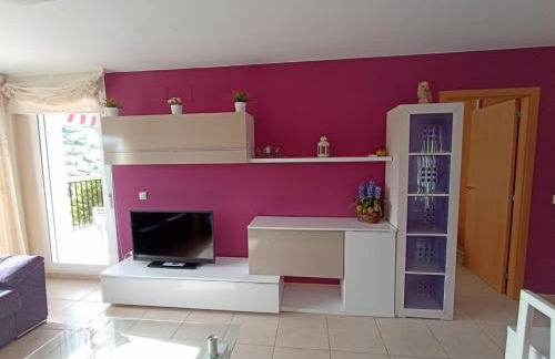 Adosado con bonitas vistas a la sierra de Irta - Photo 5