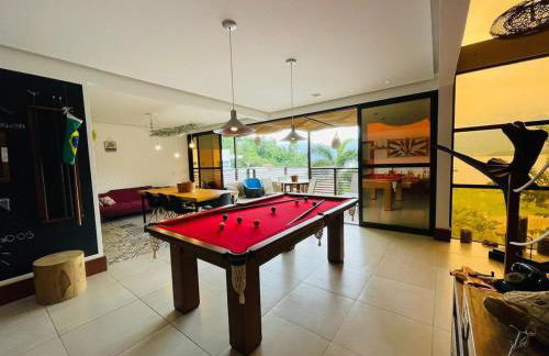 Casa na Praia da Tartaruga em Angra dos Reis - Foto 1