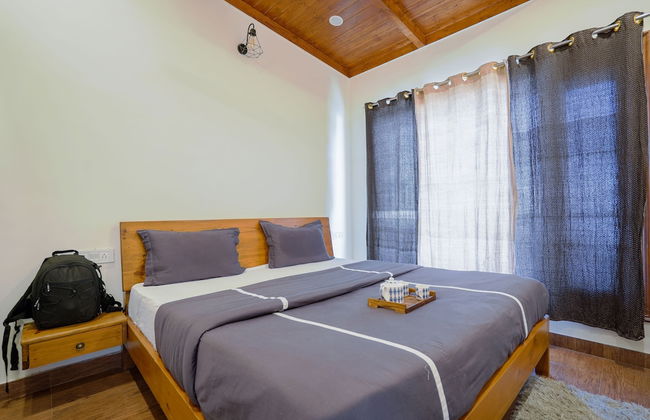 Mussoorie Estate by Dumnu Homes - Foto 4